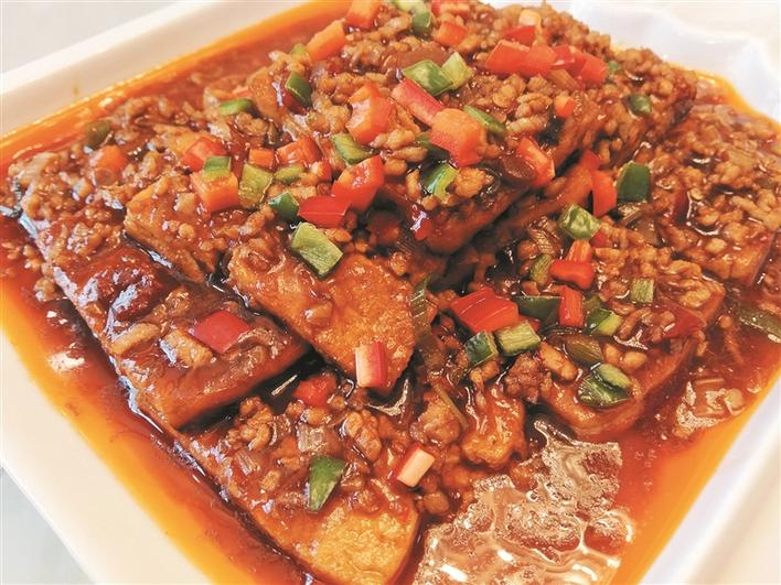 这些兵团特色美食值得打卡品尝:以美食之名,来一场寻味之旅