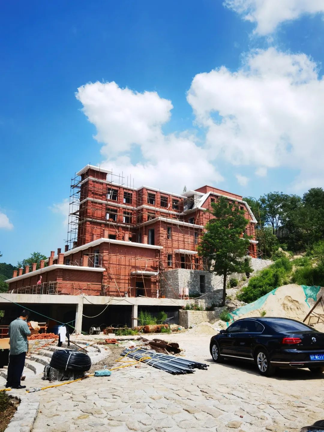 招聘|银山金泉（北京）（天津）（海口）机电工程有限公司