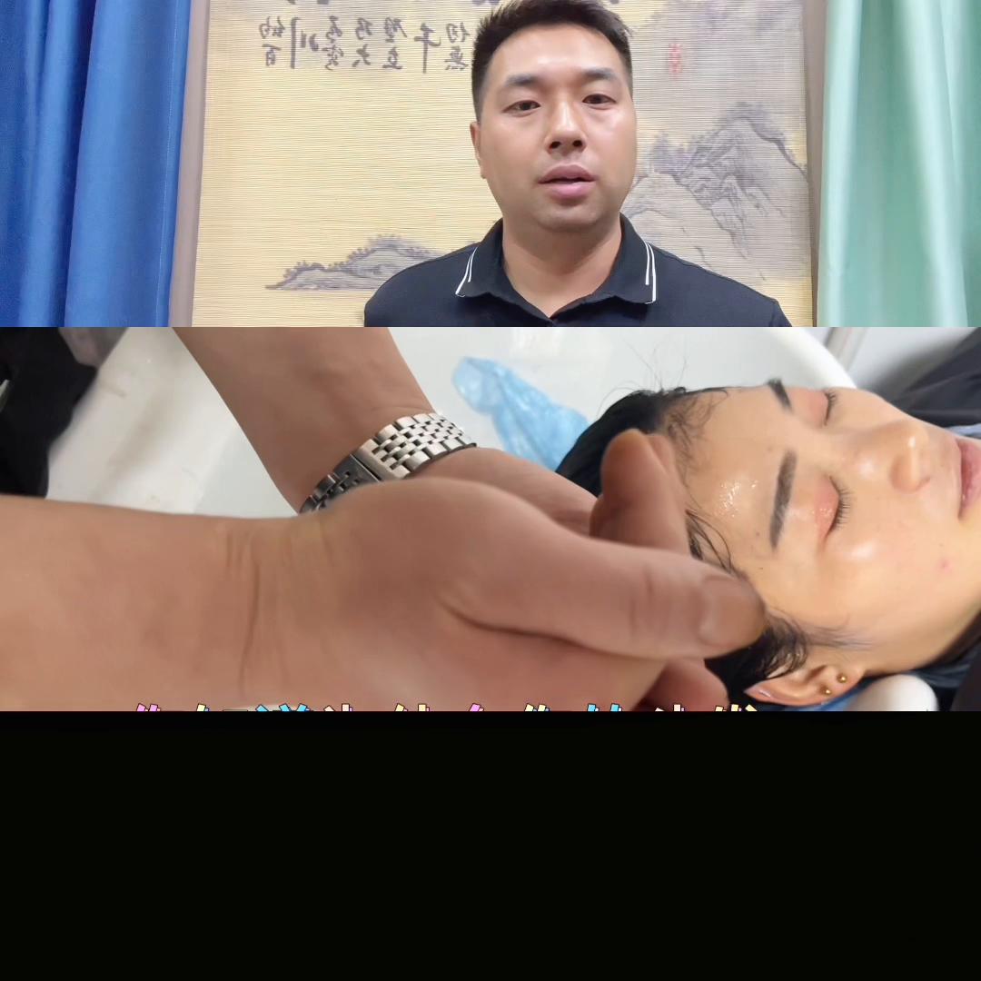 洗发粉养发粉配方教程,纯天然中药染发粉