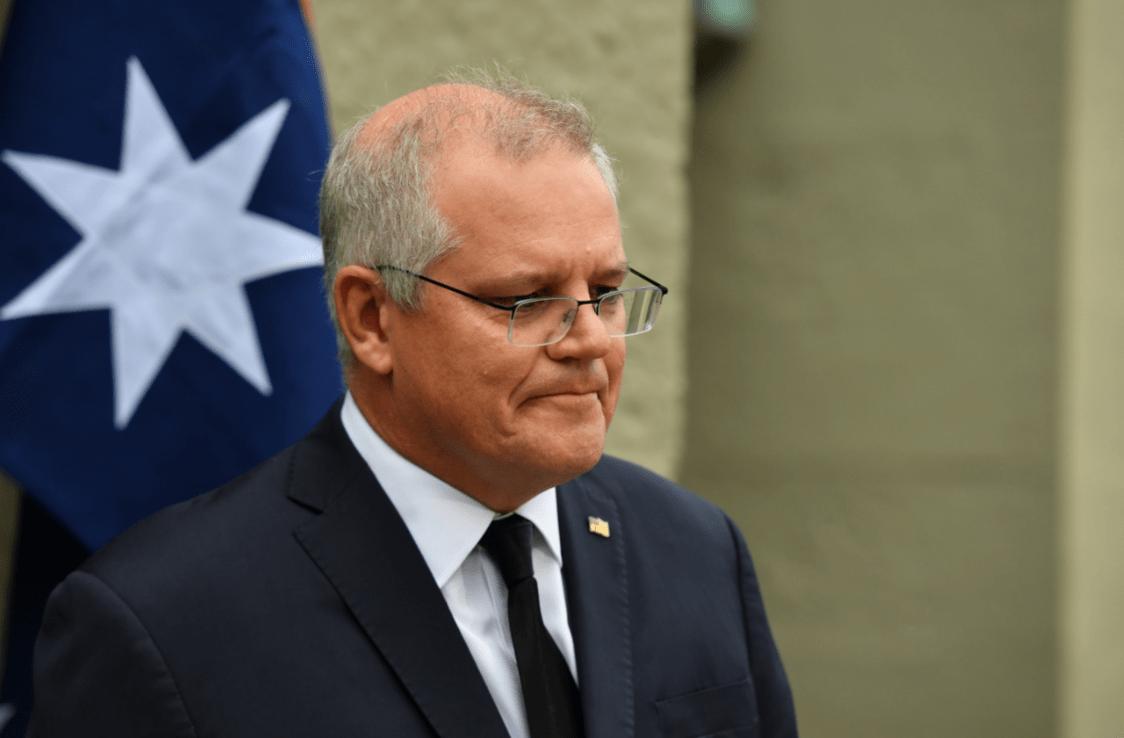 不再追随美，澳大利亚立场转变，宣布不承认耶路撒冷为以色列首都