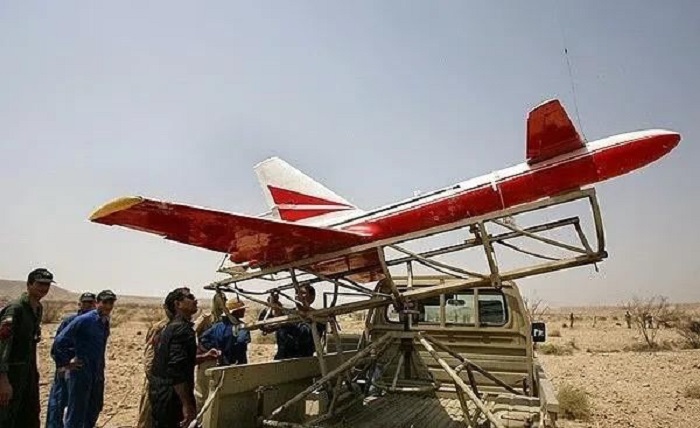 伊朗提供给俄罗斯的无人机怎样了,伊朗无人机水平超过中国吗