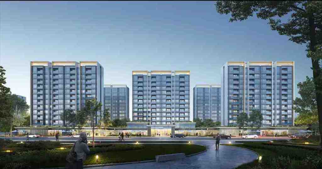 第三次土拍哪块地最值得买,第一轮集中土拍共8宗宅地