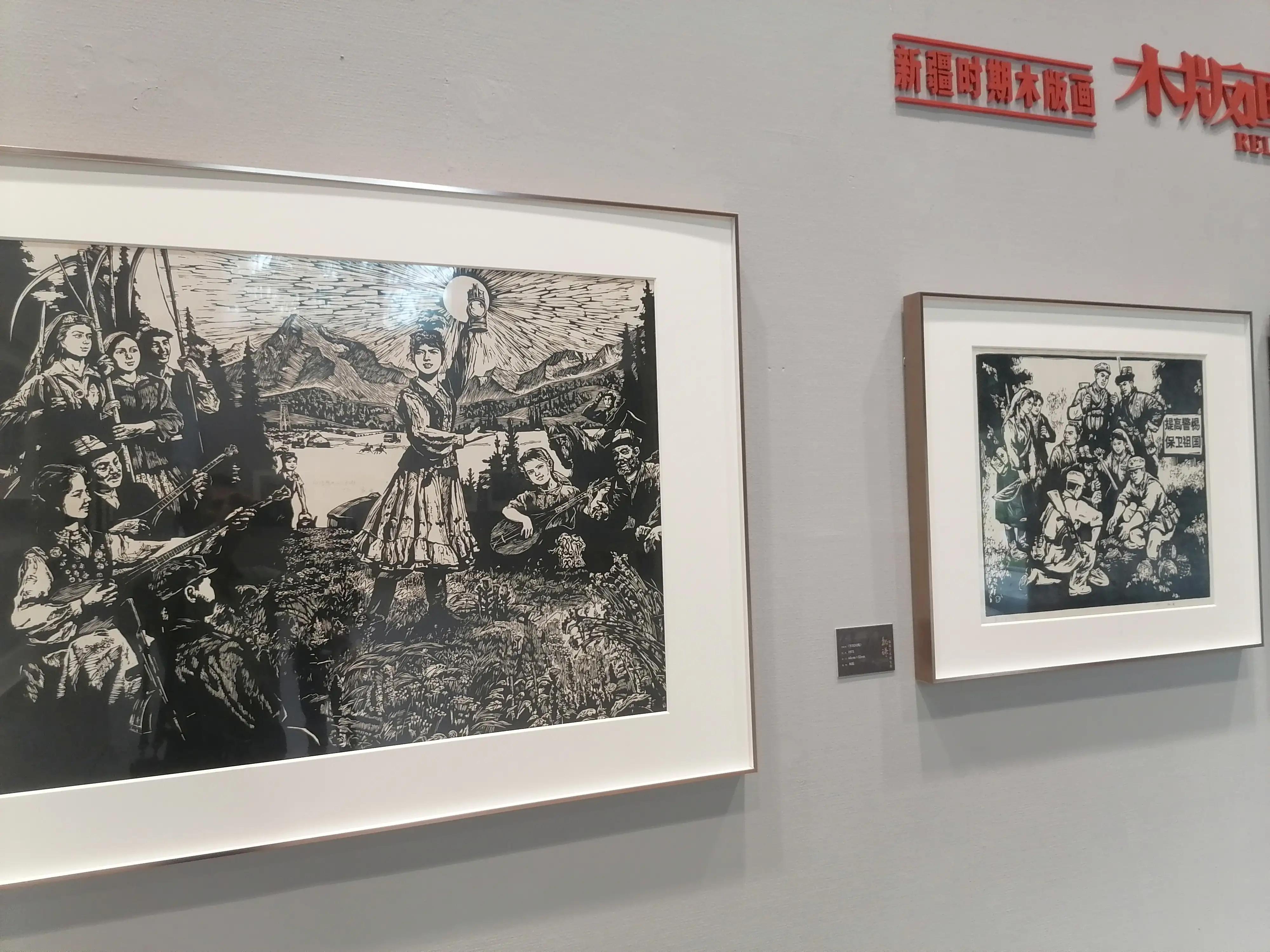 深圳观澜版画村景点,深圳十大客家古村落打卡甘坑古镇