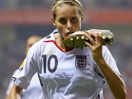 2022世界女足球星排名,世界女足10大球星