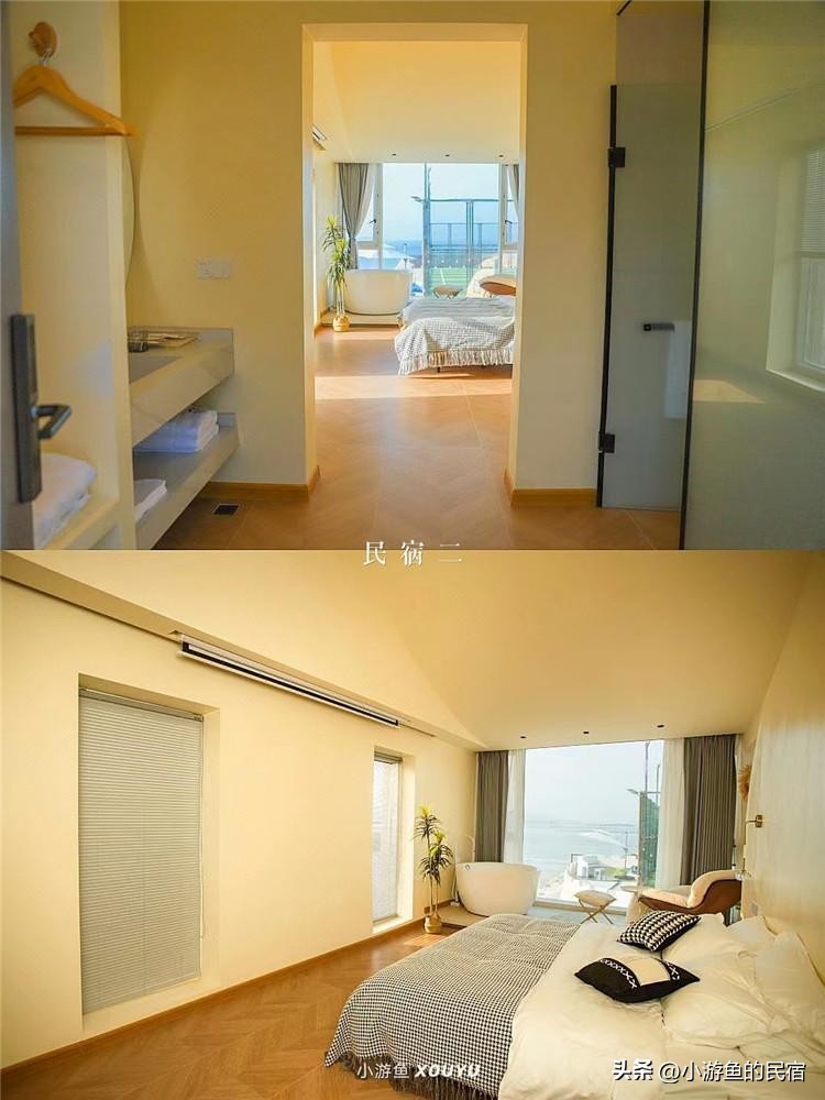 平潭超美民宿,平潭最美海岸线民宿