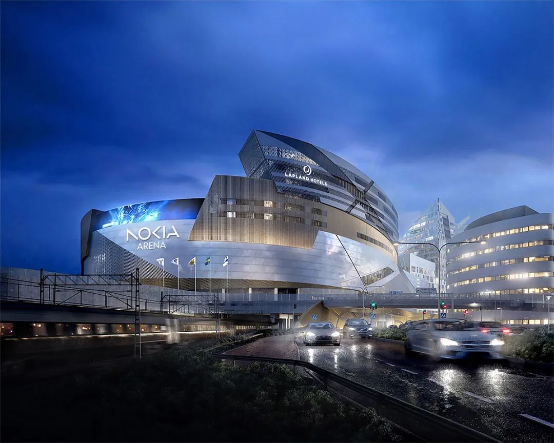 近60年来首次诺基亚推出新logo,诺基亚新logo设计解读