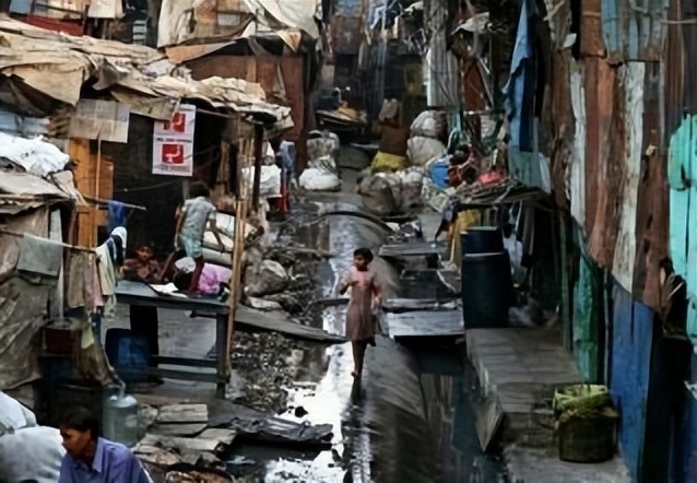 印度人看上海与孟买对比视频,印度人看上海vs孟买