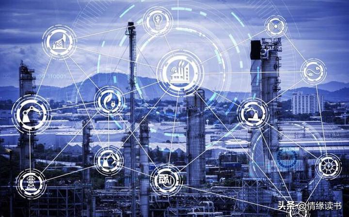 科技全球化趋势，中国重塑产业链，技术贸易促进跨国公司产业升级