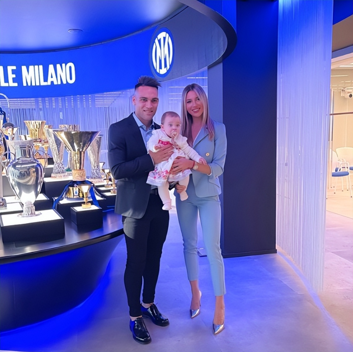 各国太太团身材,世界杯太太团惊艳全场颜值排名