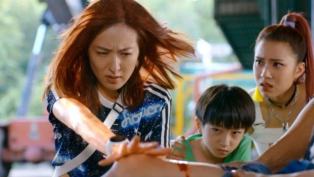 tvb最新粤语剧无厘头,港式无厘头完整版