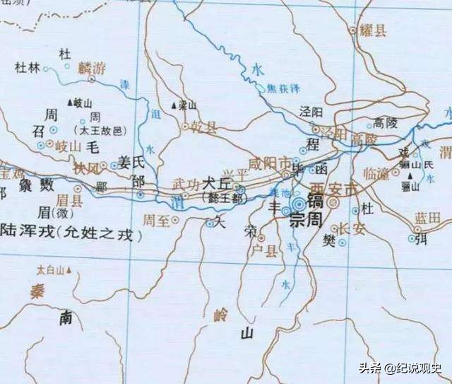 陕西一小墓出土价值超30亿珍宝,陕西穷人墓