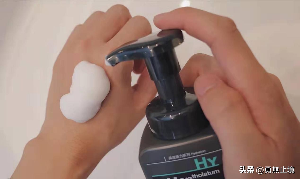 口碑最好的10款男士洗面奶2021,2022男士洗面奶测评实测第一名