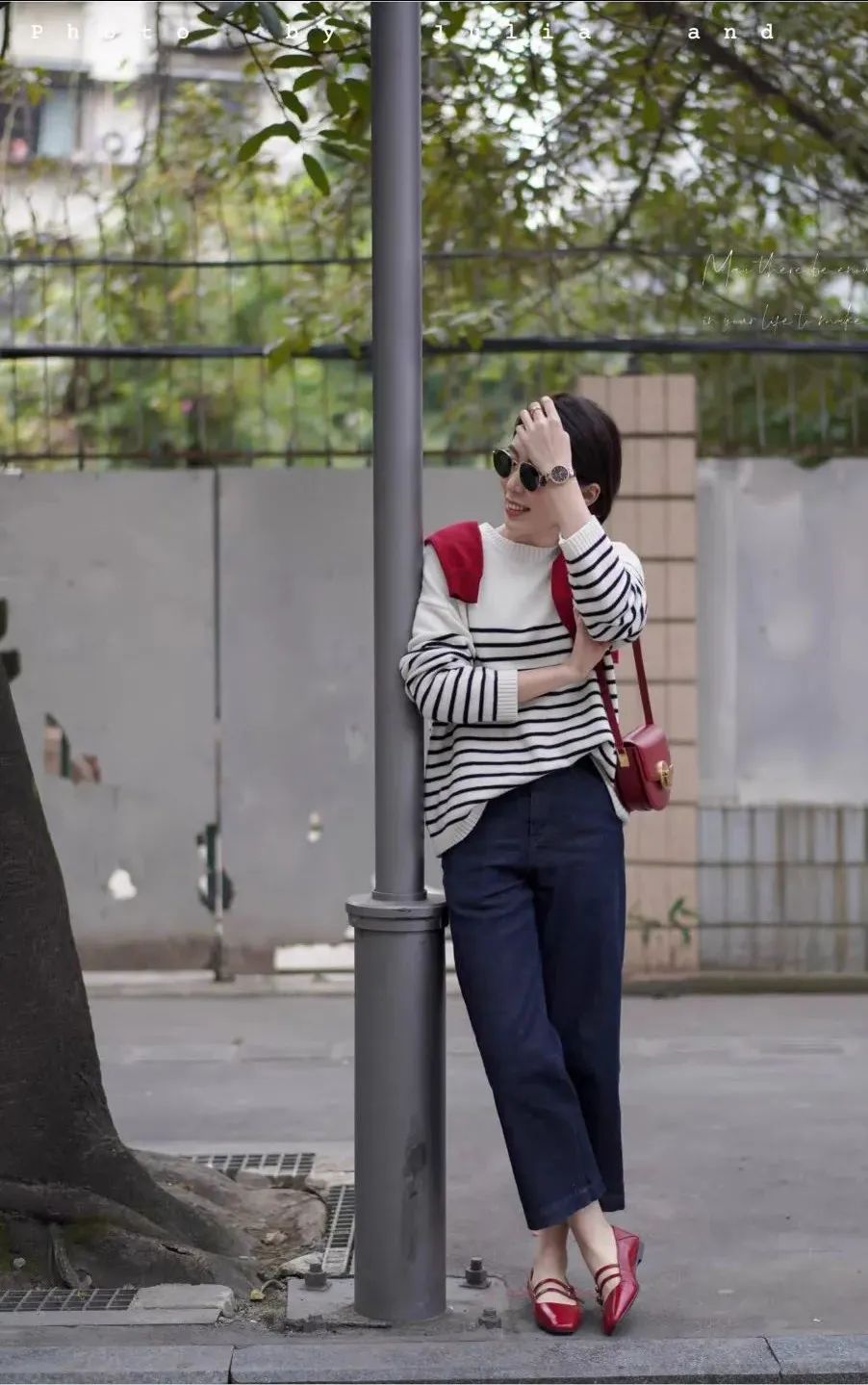 适合穿裙子的运动鞋牌子和款式,夏天穿什么鞋好看又显身材