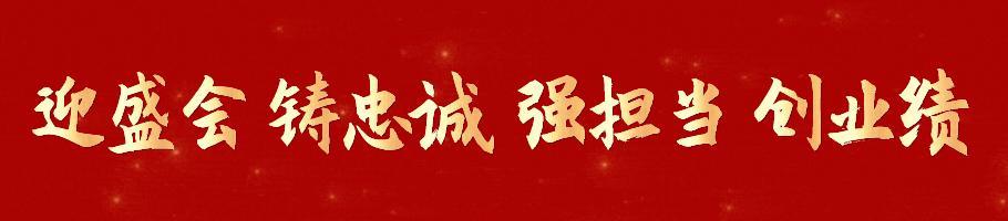 迎盛会铸忠诚强担当创业绩视频,迎盛会铸忠诚强担当创业绩图片