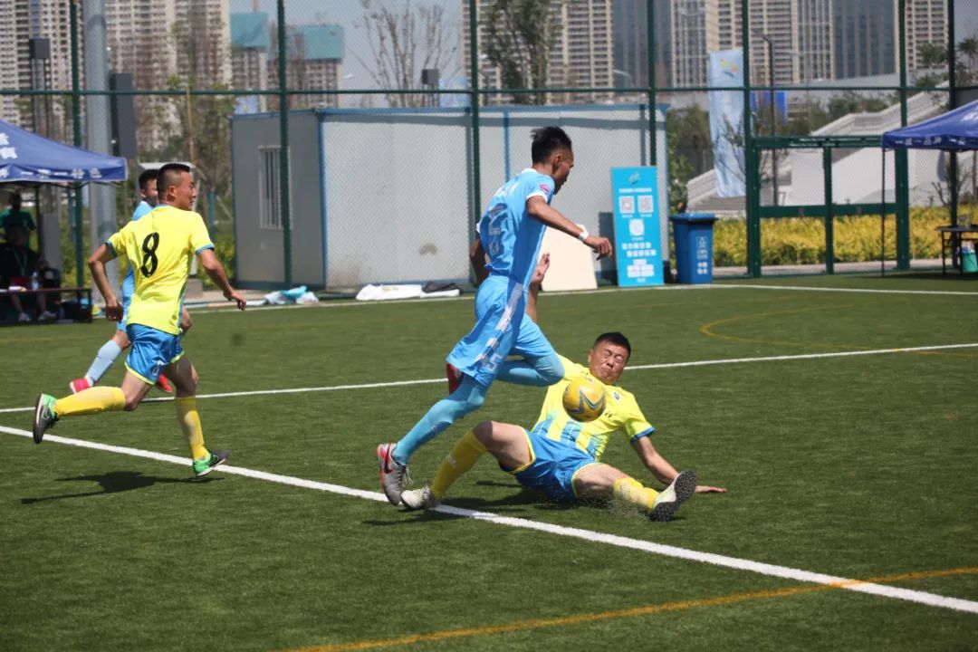 2019甘肃省足球锦标赛,黄河杯足球赛甘肃五人制