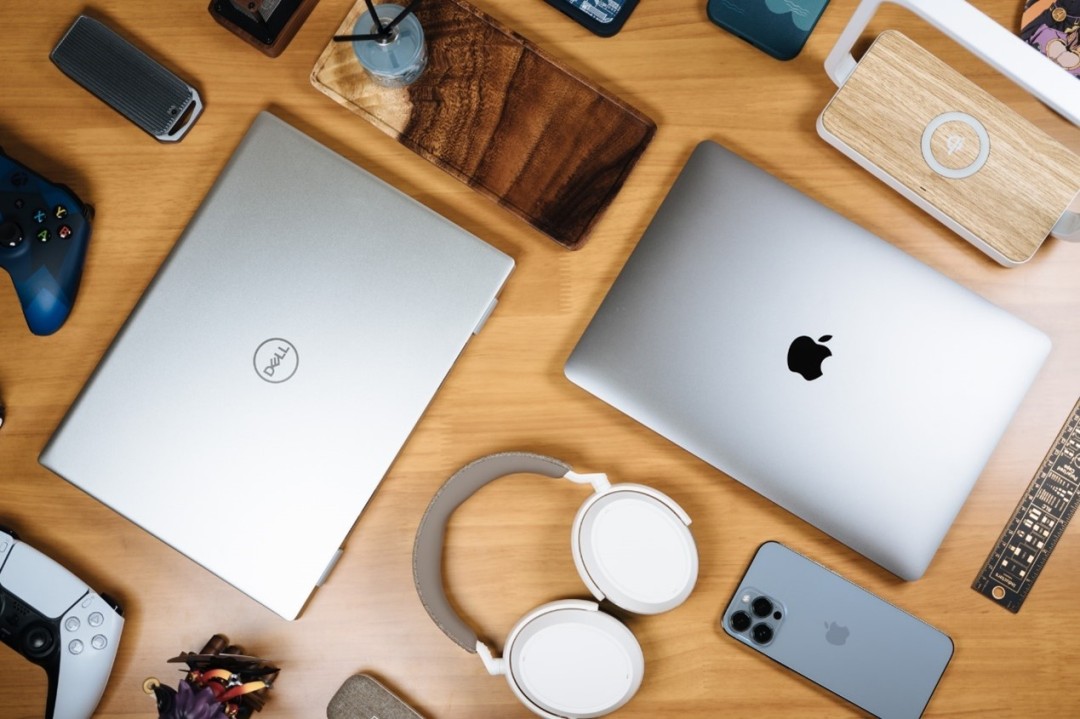 苹果m1和酷睿i5哪个好,i5和苹果的m1有什么区别