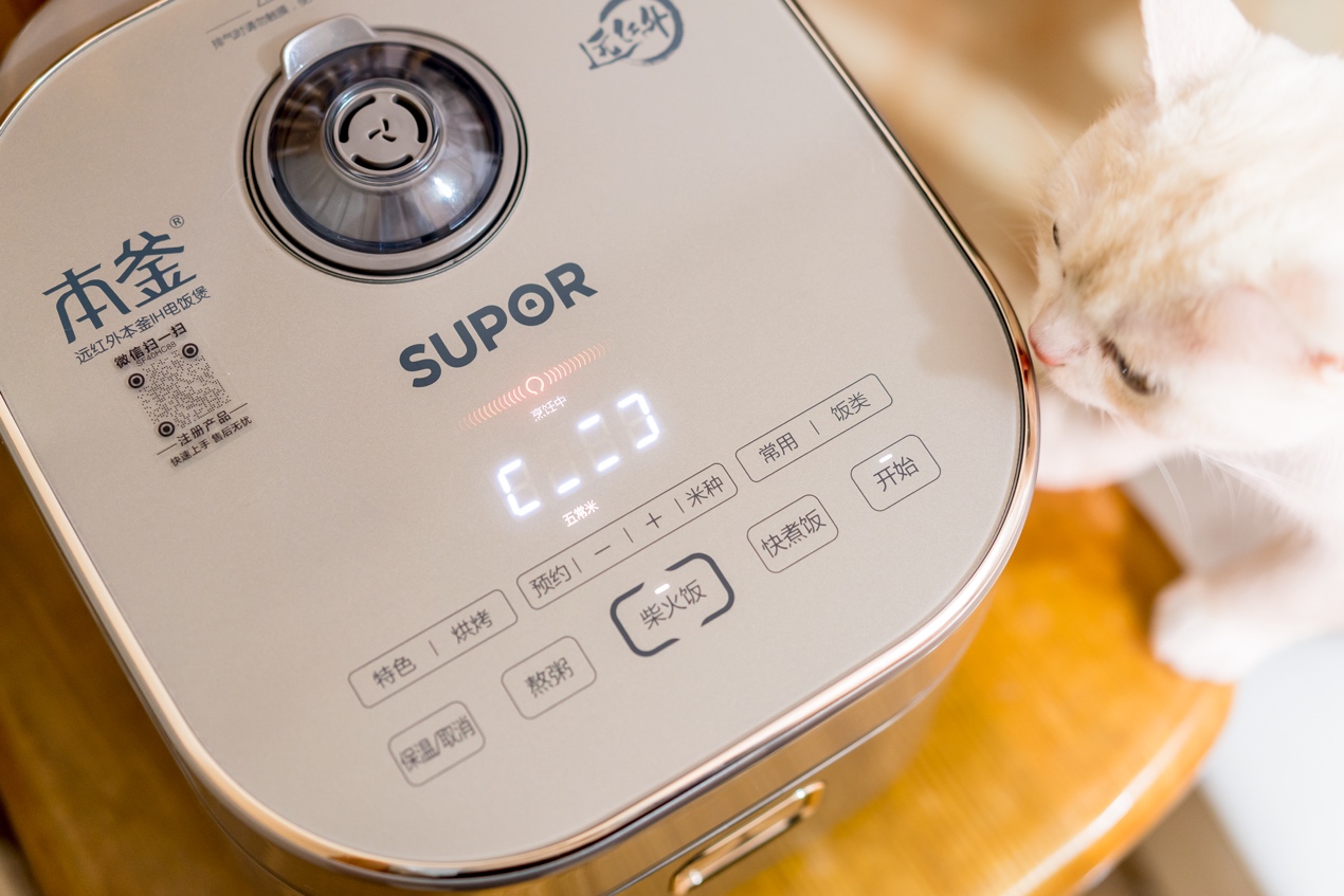 千元以下哪种电饭煲煮饭好吃,千元性价比最高的电饭煲