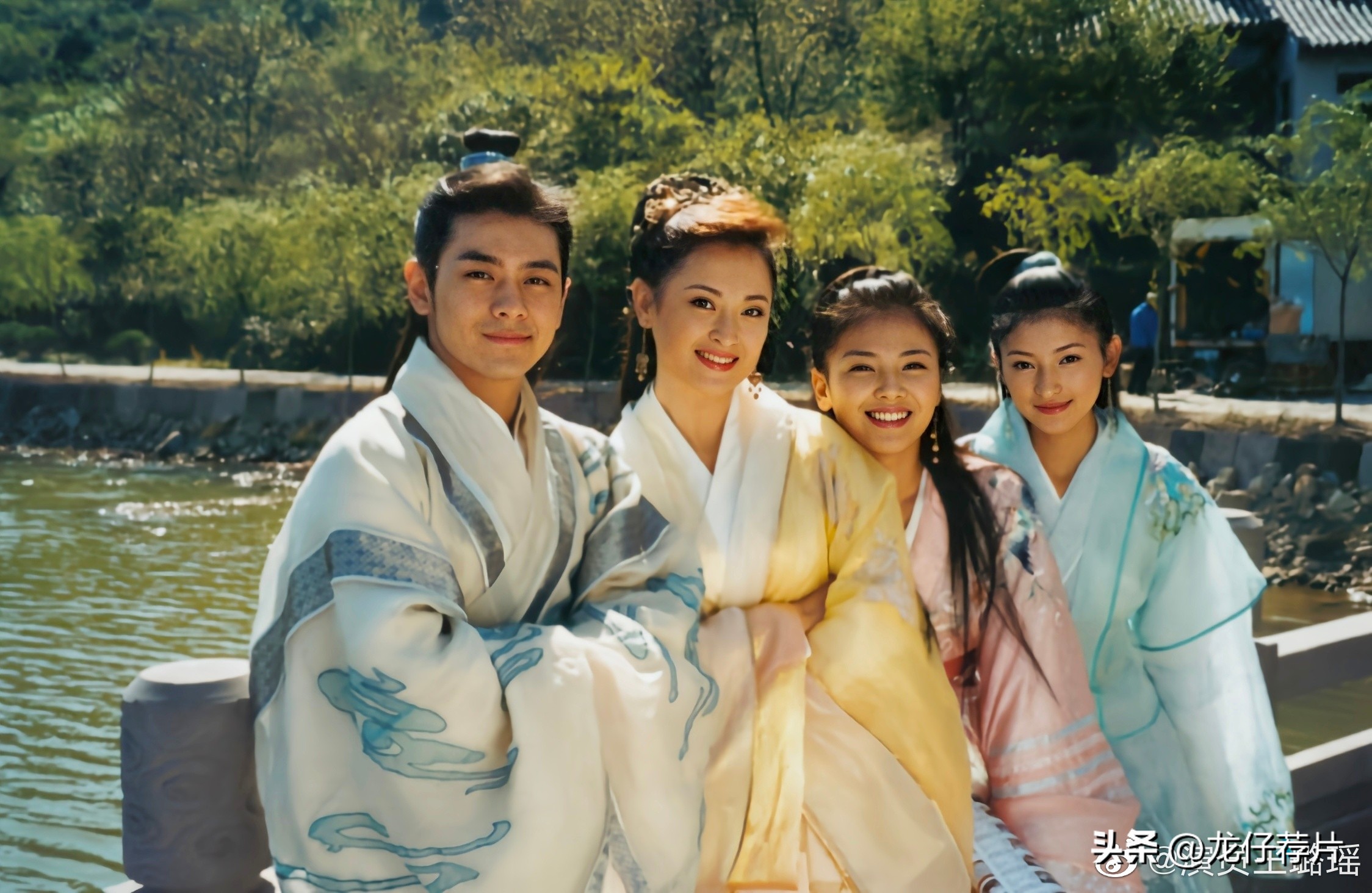 日本三部顶级的电视剧有哪些,近些年日本最火的几个中国电视剧