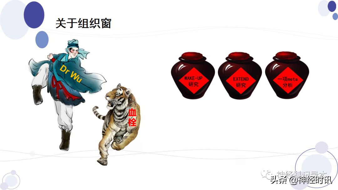 关于急性缺血性卒中静脉溶栓决策的若干问题