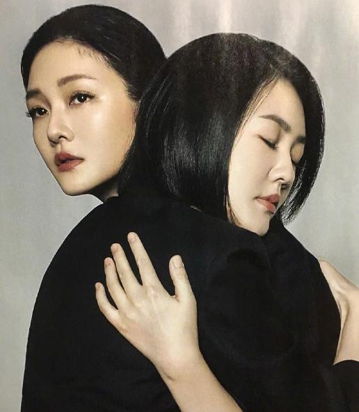 汪小菲晒和大s合照回忆当年,汪小菲和大s的最新消息解说