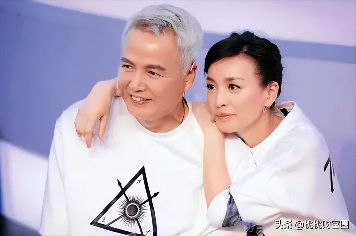 张庭夫妇96套房产被查封属实吗,张庭夫妇公司大楼96套房产被查封