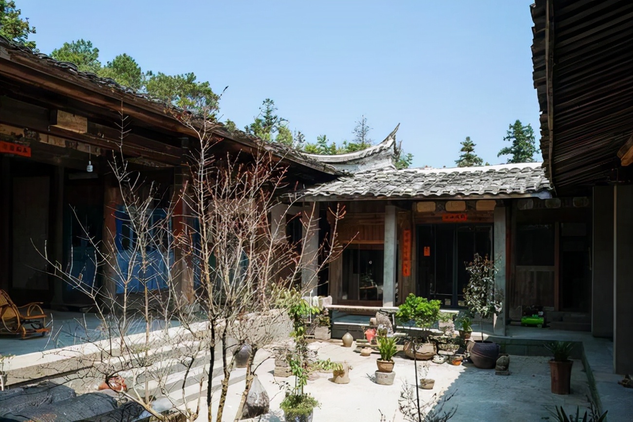 一种境界一种胸怀,独处的唯美境界