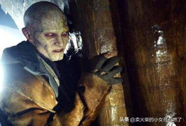 电影中的吸血鬼真的存在吗,吸血鬼起源的电影