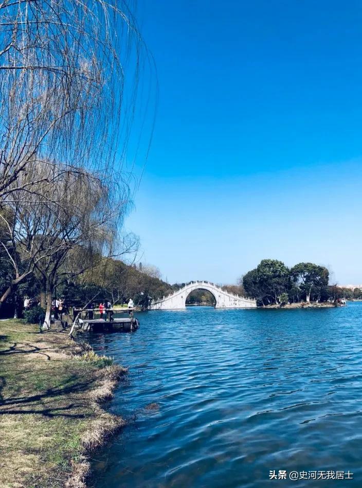 萧山西湖的姐妹湖,萧山湘湖游湖