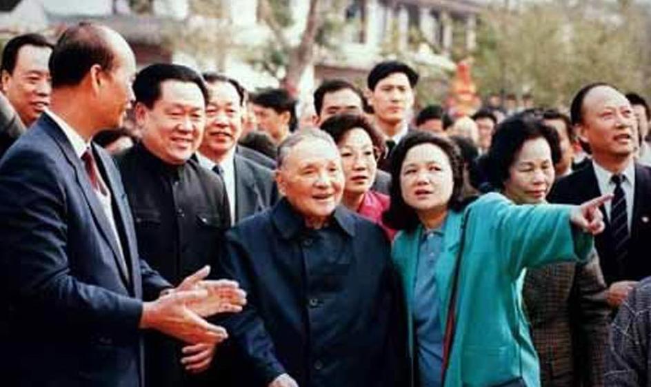 “水煮”公司法（二）：激荡三十年——多少事，从来急