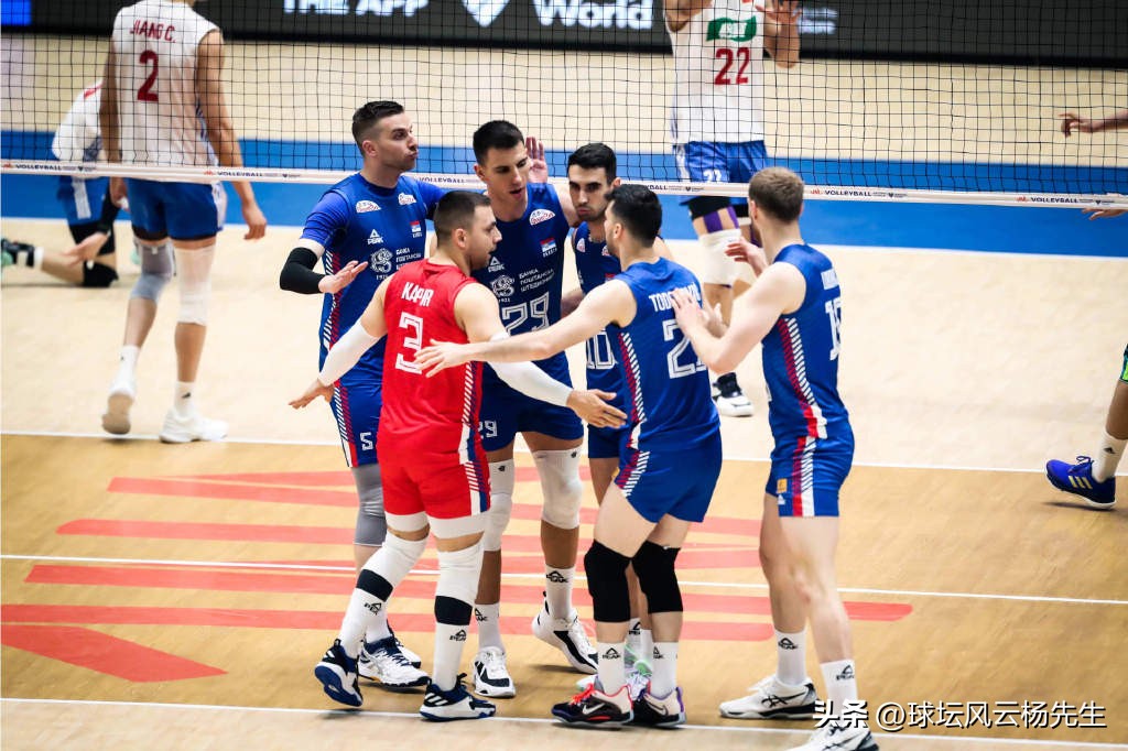 中国男排0比3塞尔维亚男排,中国男排对战塞尔维亚全程视频