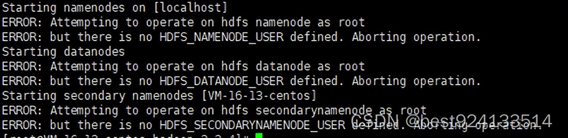 hadoop伪分布式搭建,hadoop伪分布什么意思