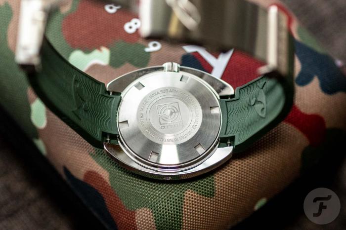 瑞士军表机械腕表图片,瑞士高档军用腕表