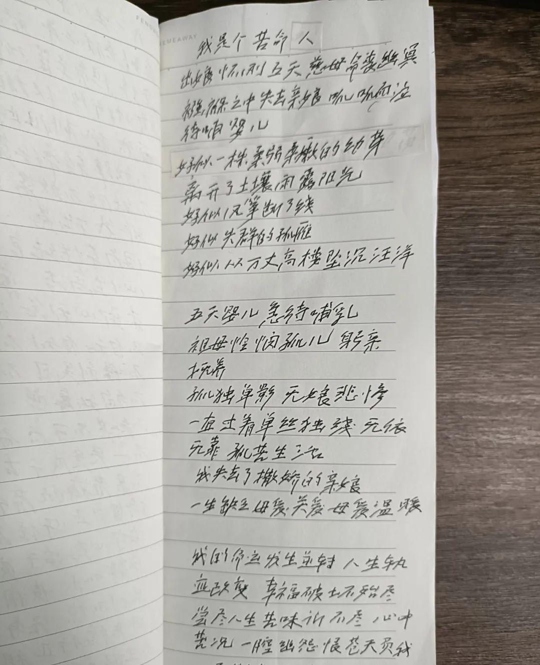 【洪湖人物】倪大爹一句“我有寿”，抚平多少人间坎坷创伤！