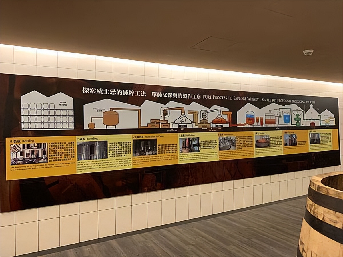 宝岛台湾经典美景美食一网打尽,宝岛台湾酒