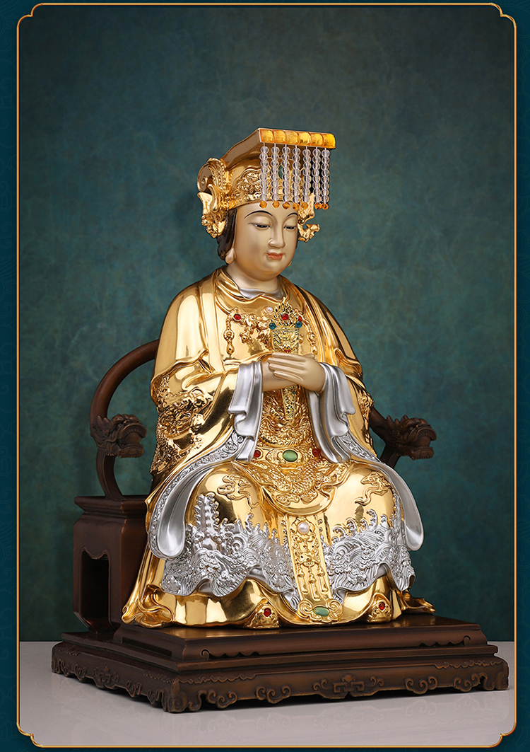 三月廿三日拜妈祖,三月廿三妈祖诞辰