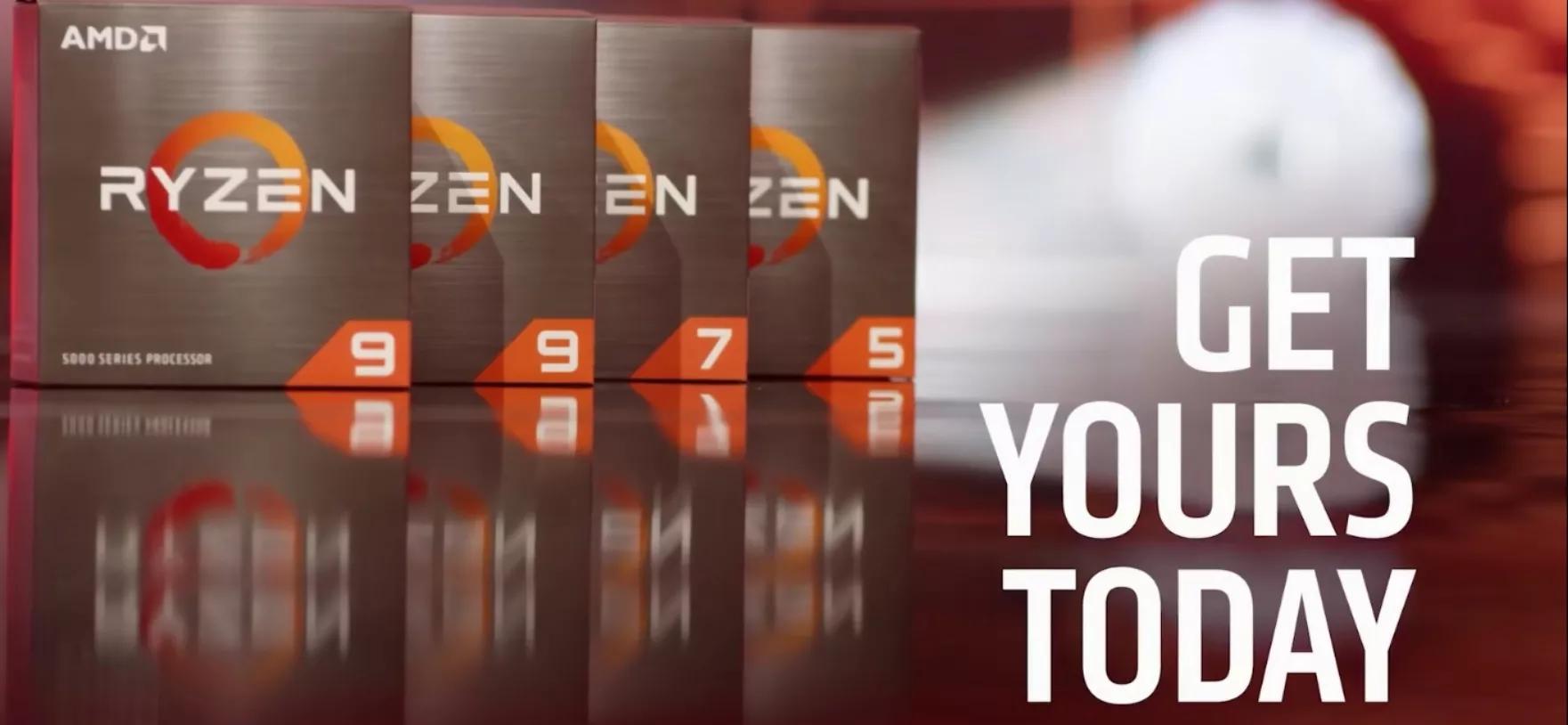 浅析cpu,amd从一代到现在的所有cpu