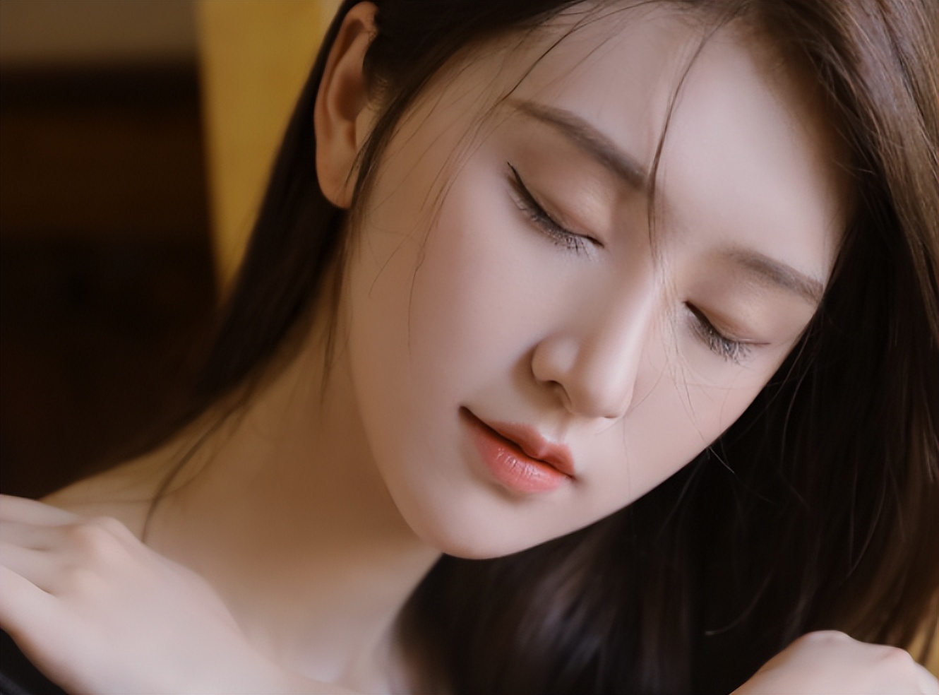 为什么有些人没有隐私感,有些人为什么没有腋毛