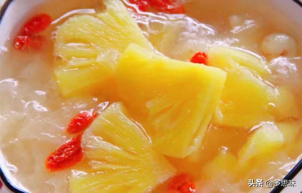 夏季喝什么汤羹好,适合秋冬喝的养生汤羹