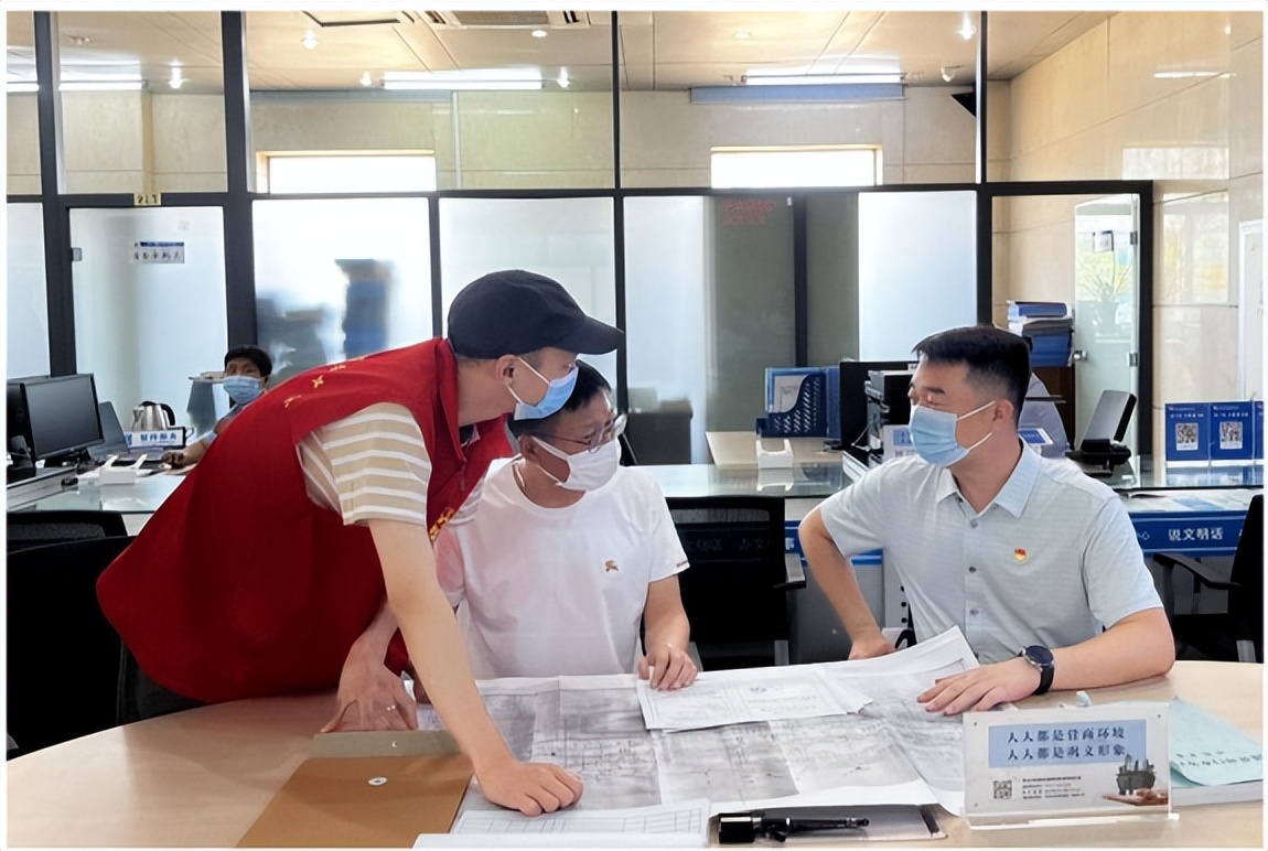 【文明单位巡礼】争先创优树新风文明建设促发展——巩义市园林绿化中心文明单位风采展示