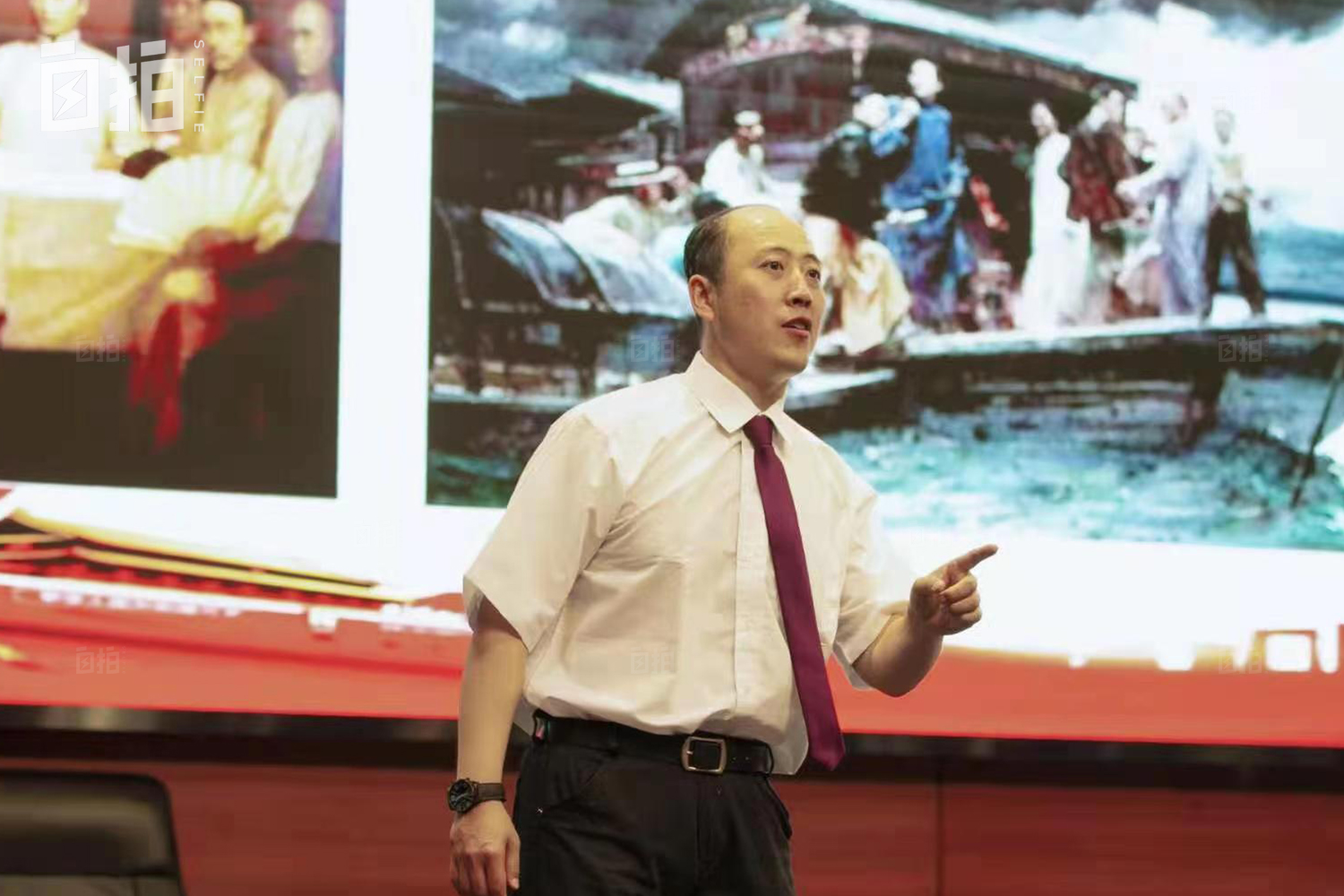 厨师考上南开博士逆袭成大学老师,自学厨师成为大学老师