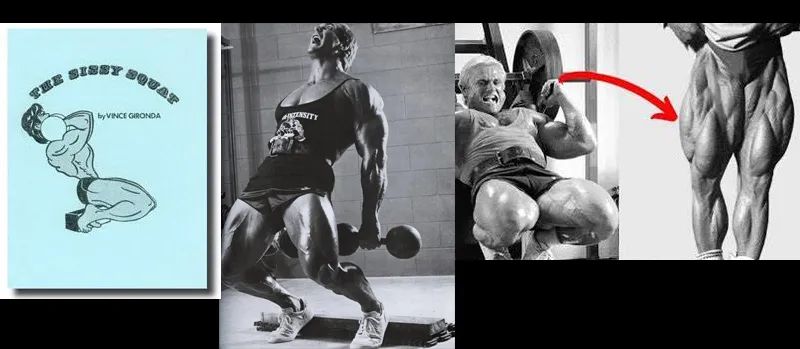 大腿外翻训练教程,大腿外翻如何练习