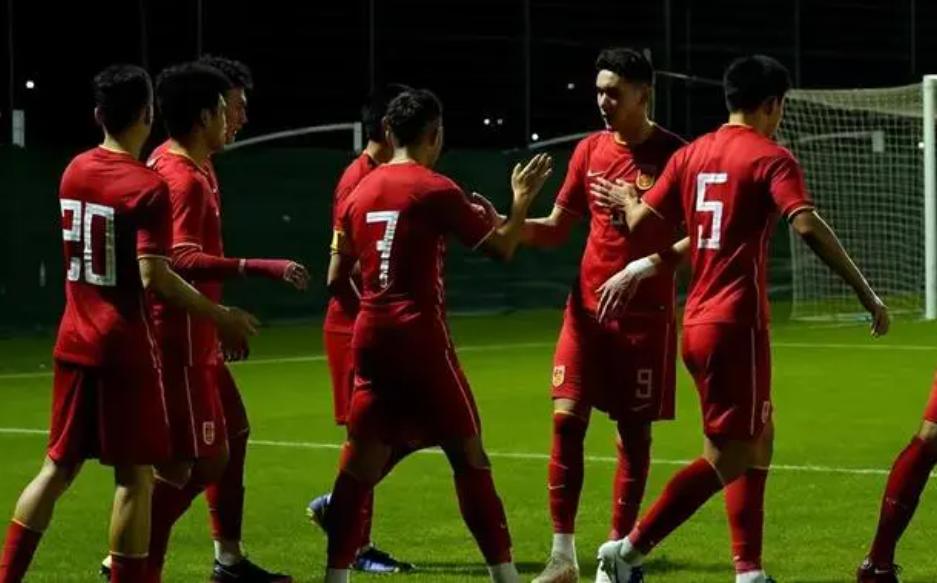 国青u19大胜匈牙利,2018克罗地亚u19联赛积分榜