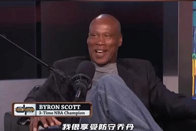 nba各球星的发飙时刻,一句话惹毛所有球场上的人