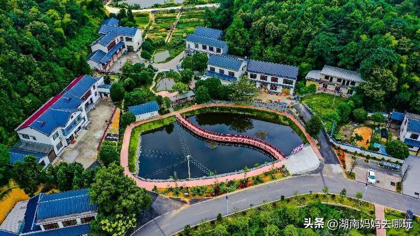 长沙近郊一日自驾游攻略,长沙大观园旅游攻略