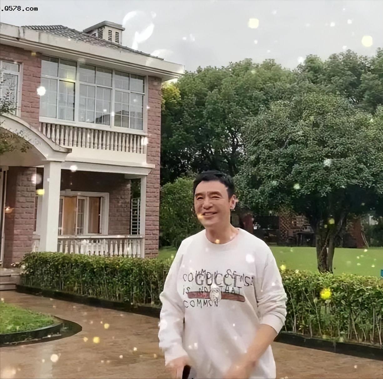 从富家千金到全家破产,从豪门千金到家破人亡