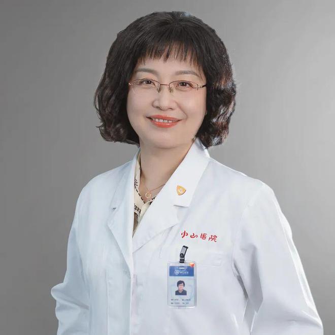 复旦大学附属中山医院医生排名,上海复旦附属中山医院专家介绍