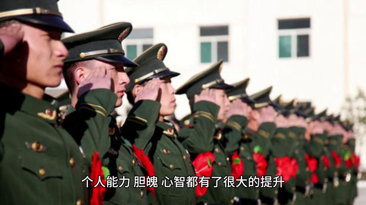 大学在校去当兵有哪些优势和不足？