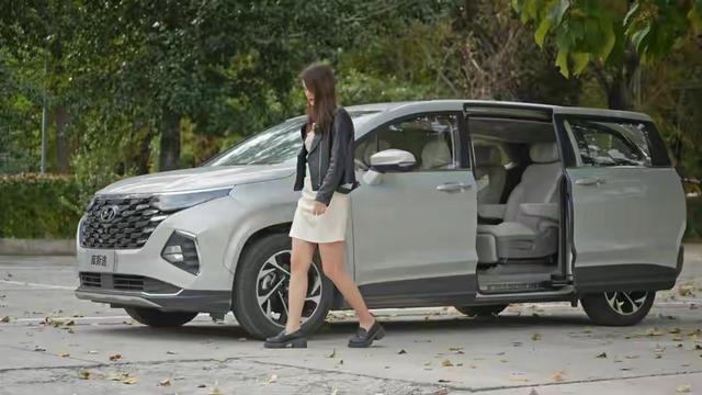 上市订单破2万，如今销量仅1089台，现代库斯途为何不受国人待见