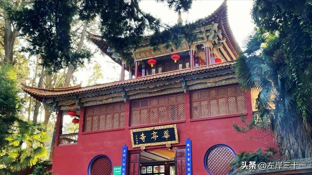 昆明不出众但是很值得去的地方,昆明是一个怎样的旅游城市