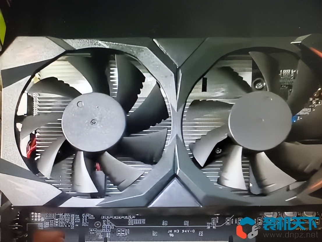 显卡为gtx1050和gtx1050ti有啥区别 (杂牌gtx1050ti显卡哪个好)